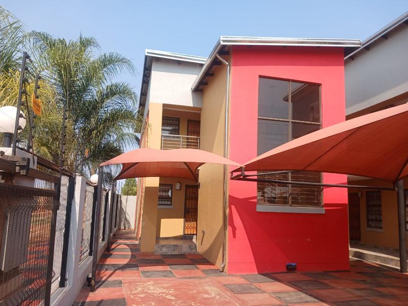 10 Bedroom Property for Sale in Mabopane North West